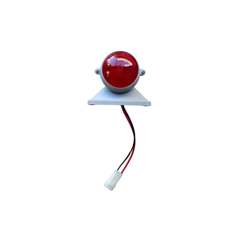 Shaanxi SX2300 Oil Tanker Roof Light