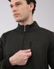 MONTE CARLO Men's Round Neck Full Sleeve Tracksuit