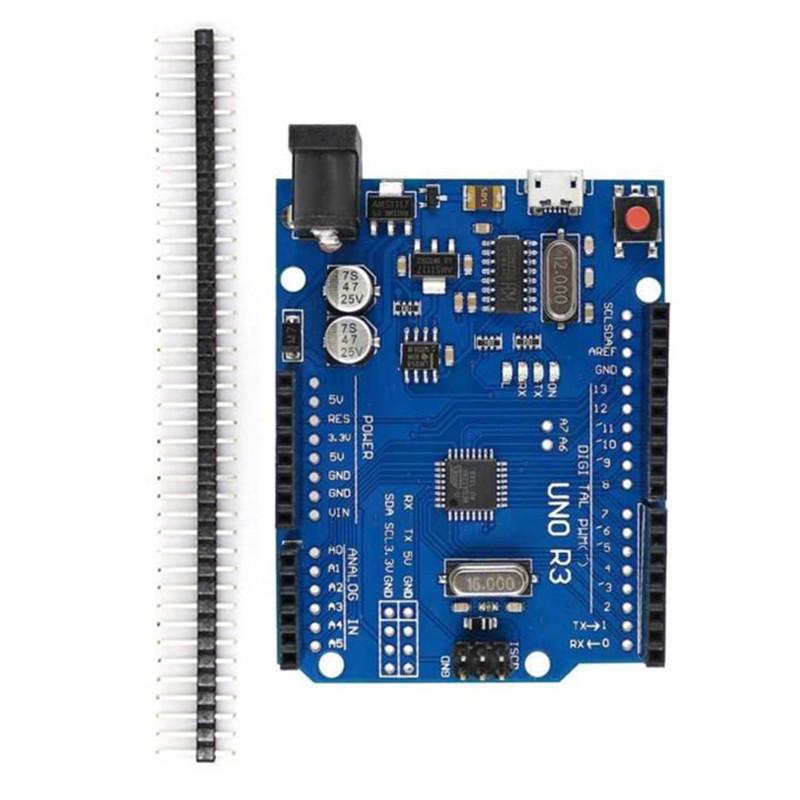 UNO R3 Enhanced Development Board - Expert Edition