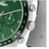 Lacoste Quartz Metal Watch Lacoste Boston