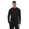 Weekend Offender Mens Argentina Cotton Crew Neck Jumper