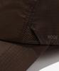 NODE LABS Dev:3 Sunglasses Cut Ball Cap_Brown