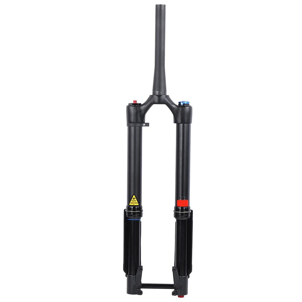 

USD6 горный велосипед Backflush передняя вилка амортизационная газовая вилка велосипедный аксессуар 26 дюймов 27 дюймов