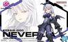 BANDAI SPIRITS 30MS Nevaria Plastic Model Kit 2620608 SIS-D00 [Color A] Pre-colored