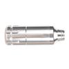   Tattoo NaMachine   Interface Aluminium Alloy Cartridges Short Tattoo Pen with Clip Cord