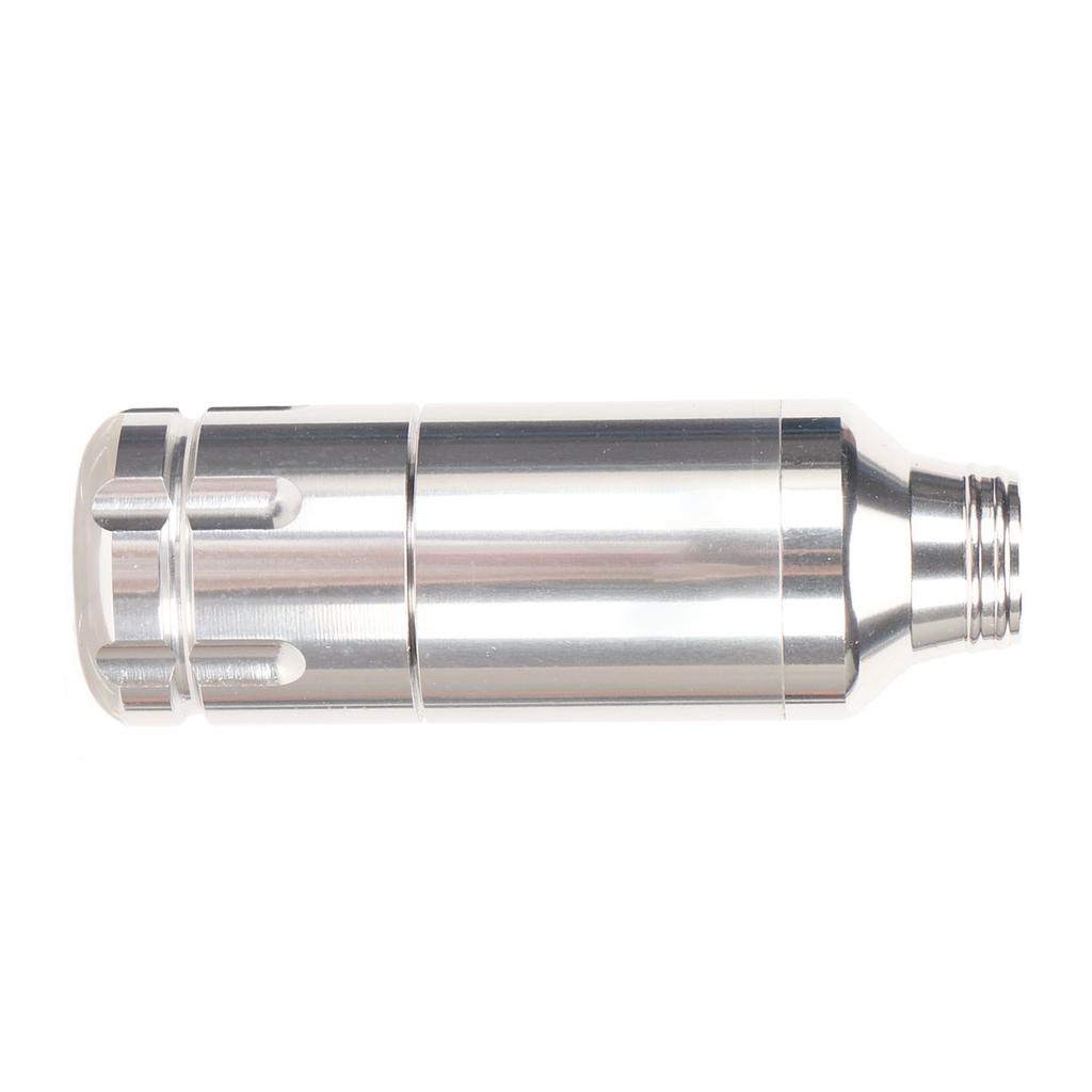   Tattoo NaMachine   Interface Aluminium Alloy Cartridges Short Tattoo Pen with Clip Cord