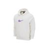 Nike SB Fleece Hoodie Pullover Langarm Sweatshirt Herren Oberteile Weiß DM6479-133