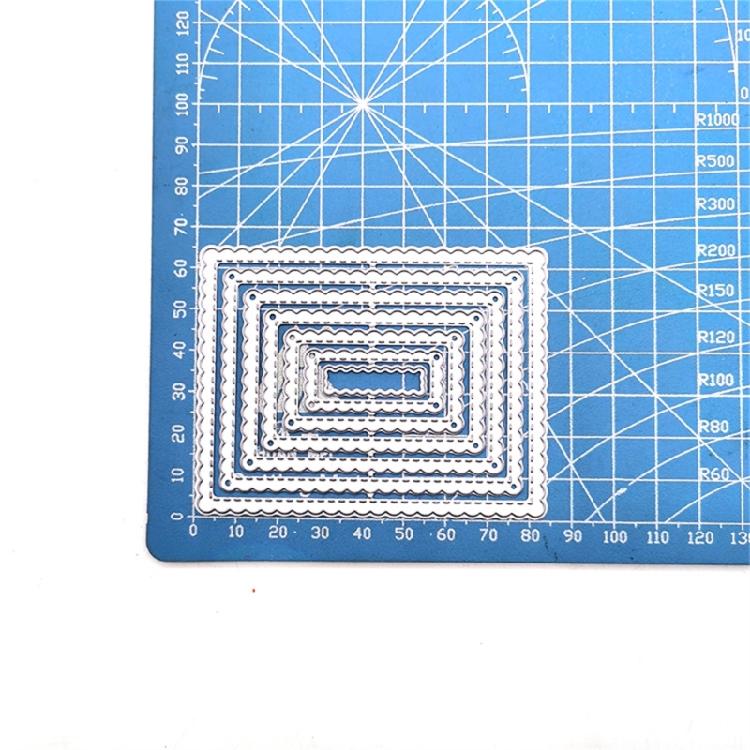 Reindeer Metal Die Cuts Christmas Deer Cutting Dies for DIY Wedding Invitation