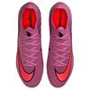 New Nike Mercurial Vapor 16 Elite FG Firm Ground Anti Slip Wear Resistant Soccer Shoes Unisex Purple FQ1457-600