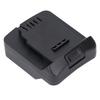 Power Tool Battery Adapter ABS Integrated Power Tool Battery Adapter for PARKSIDE X20V Convert for