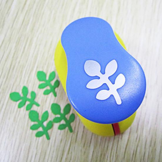 Rękodzieło Dziurkacz Dzieci Dorośli Początkujący DIY Scrapbooking Papier Kształt Dziurkacz Sztuka Dekoracyjna Rzemiosło Scrapbooking Narzędzie Rękodzielnicze