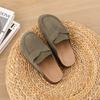 Fashion Smile Pop Mules Clogs For Women Summer Fashion Comfortable Women Slippers Outdoor Non-slip Women Shoes Breathable Soft Sandals