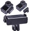 Adapter Action Camera Accessories,Interface Universal Magnetic Quick Release Base For DJI Action, DJI Osmo 360