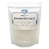 Diamond Salt Dead Sea Bath Salt 1.5kg Natural (Coarse)