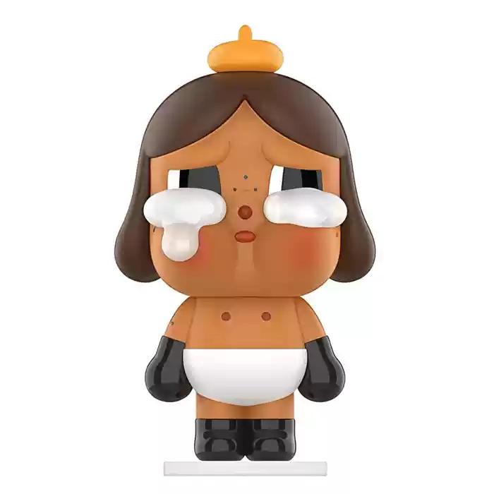 Crybaby Crying Again Series Figures Mystery Box 1pcs Blind Box Figure Handmade Blind Box Trendy Fashion Toy Gift