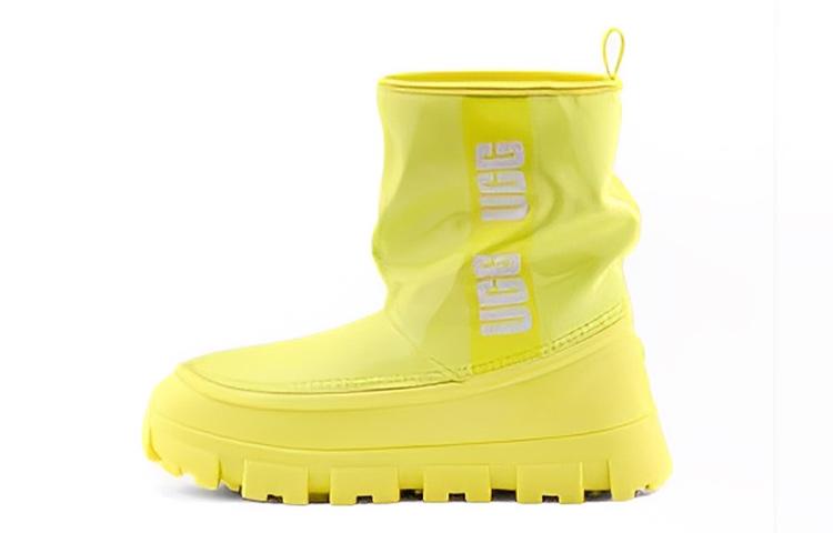UGG Classic Brellah Mini Boot Volt Women s 1144059-PRF 37