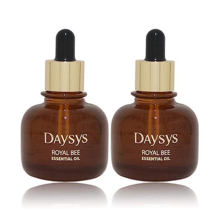 

ENPRANI Daisy s Royal Bee Essential Oil Limited Edition Set (15255299)