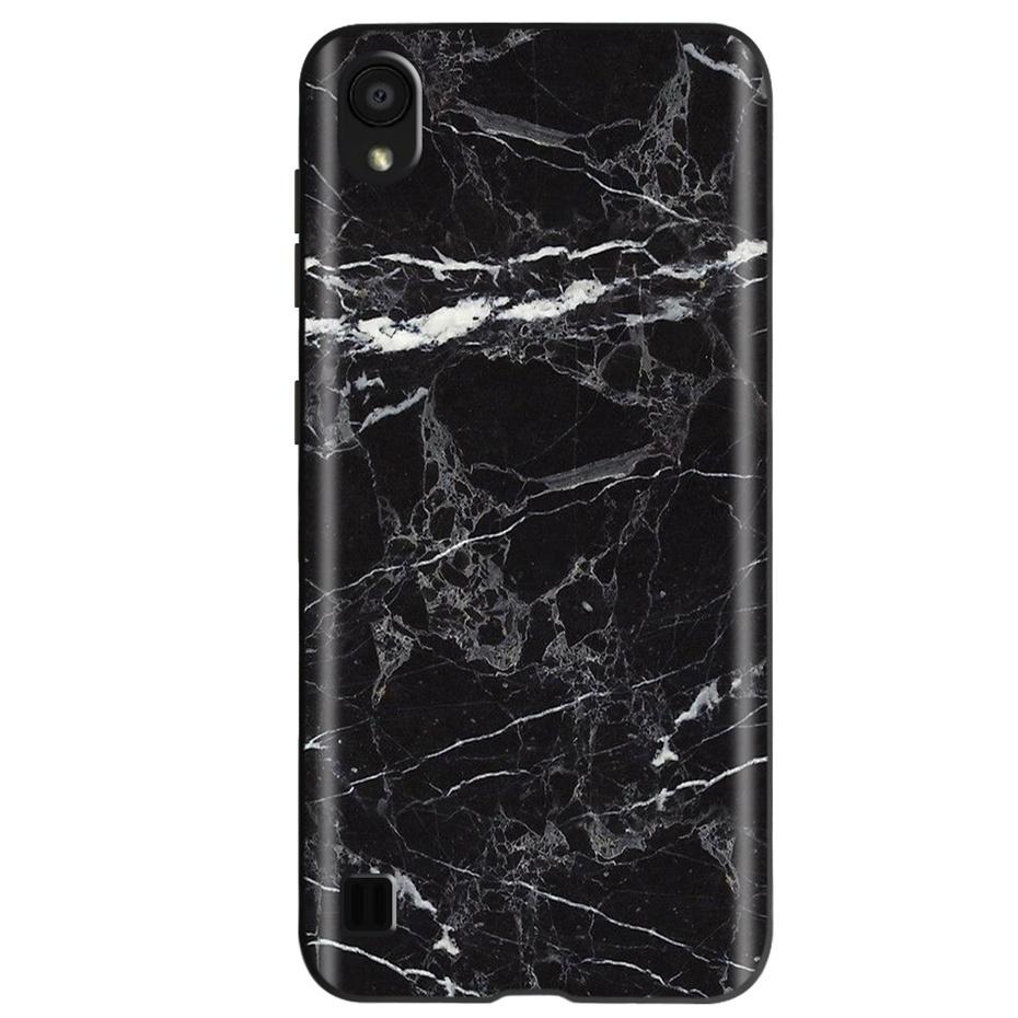 Für ZTE Blade A5 (2019) Handyhülle Mode Muster Weiches Silikon TPU Rückseite für ZTE A5 2019 BladeA5 A 5 Funda