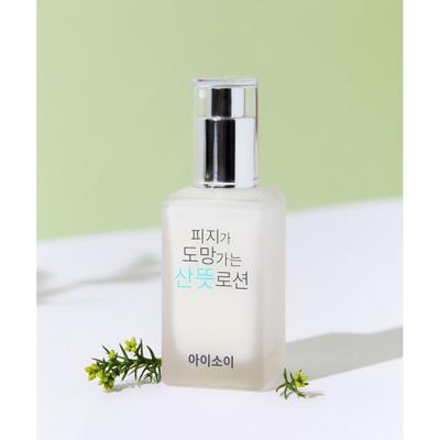 Isoi Sebum Escapes  Fresh Lotion 70ml