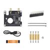 PCIe To M.2 E Key HAT+ Adapter Card Support For Pi 5 Expansion Board Various Wireless Cards Support WIFI5 Wifi6e