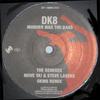 12inch Record DK8  Murder Was The Bass MoveYa  Stev ELP1SERIESLTD9 ELP Medien  Ve 2006 Germany Dance  Electronica Used