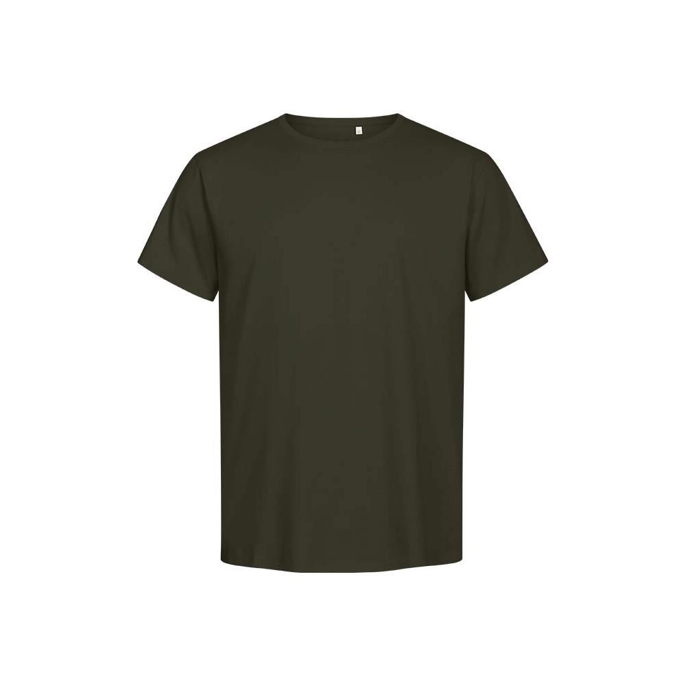 Promodoro Mens Premium Organic Cotton T-Shirt