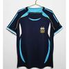 Retro Football Jerseys AC Milan Inter Arsenal Chelsea Dortmund Corinthians Brazil National Team Vintage Soccer Shirts
