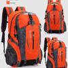 Fixed Hiking Poles, Hiking Backpacks, Multi-functional Camping Bags, Large Capacity Waist Protection, Outdoor Hiking Bags