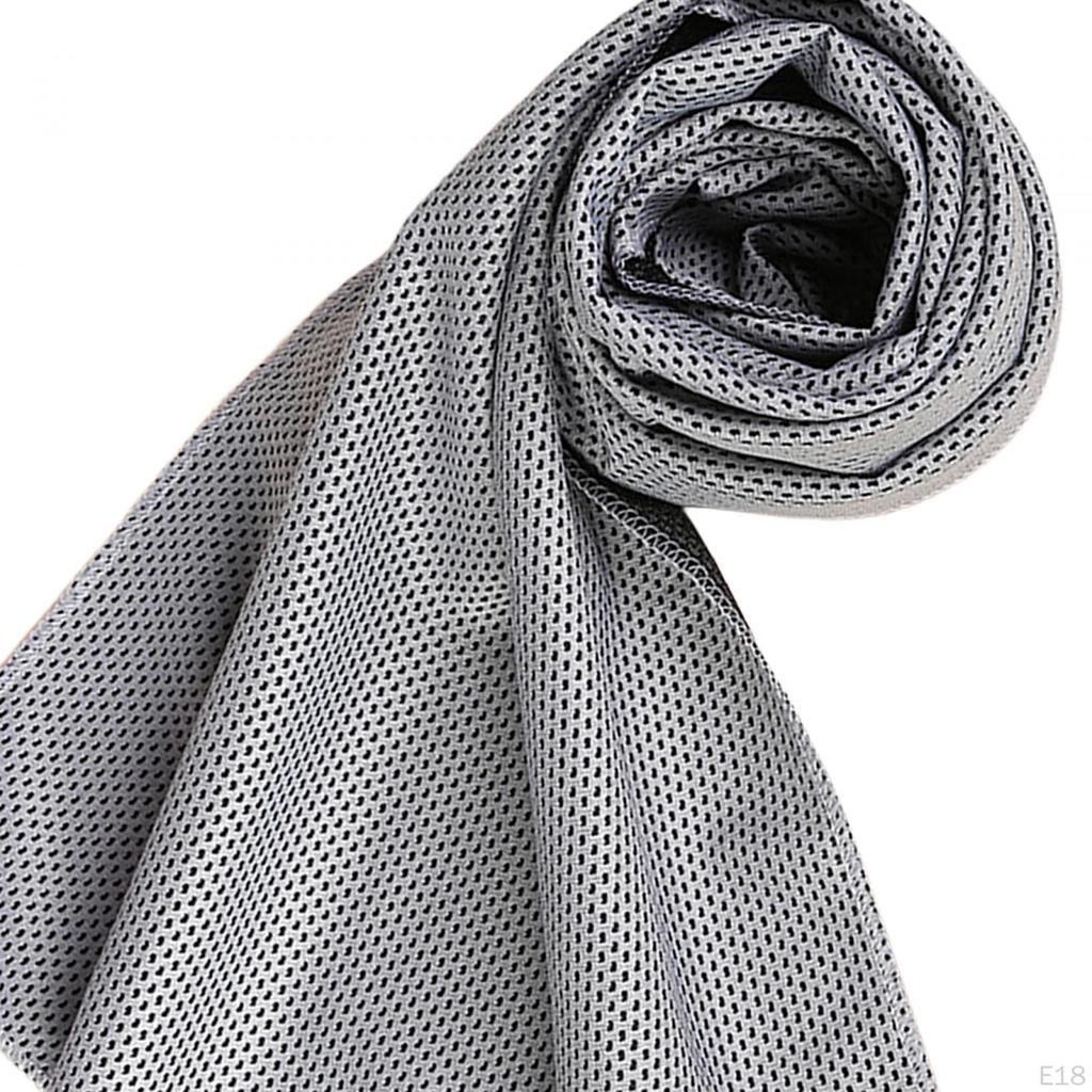 Chill Wrap: Ultimate Towel for Outdoor Activities