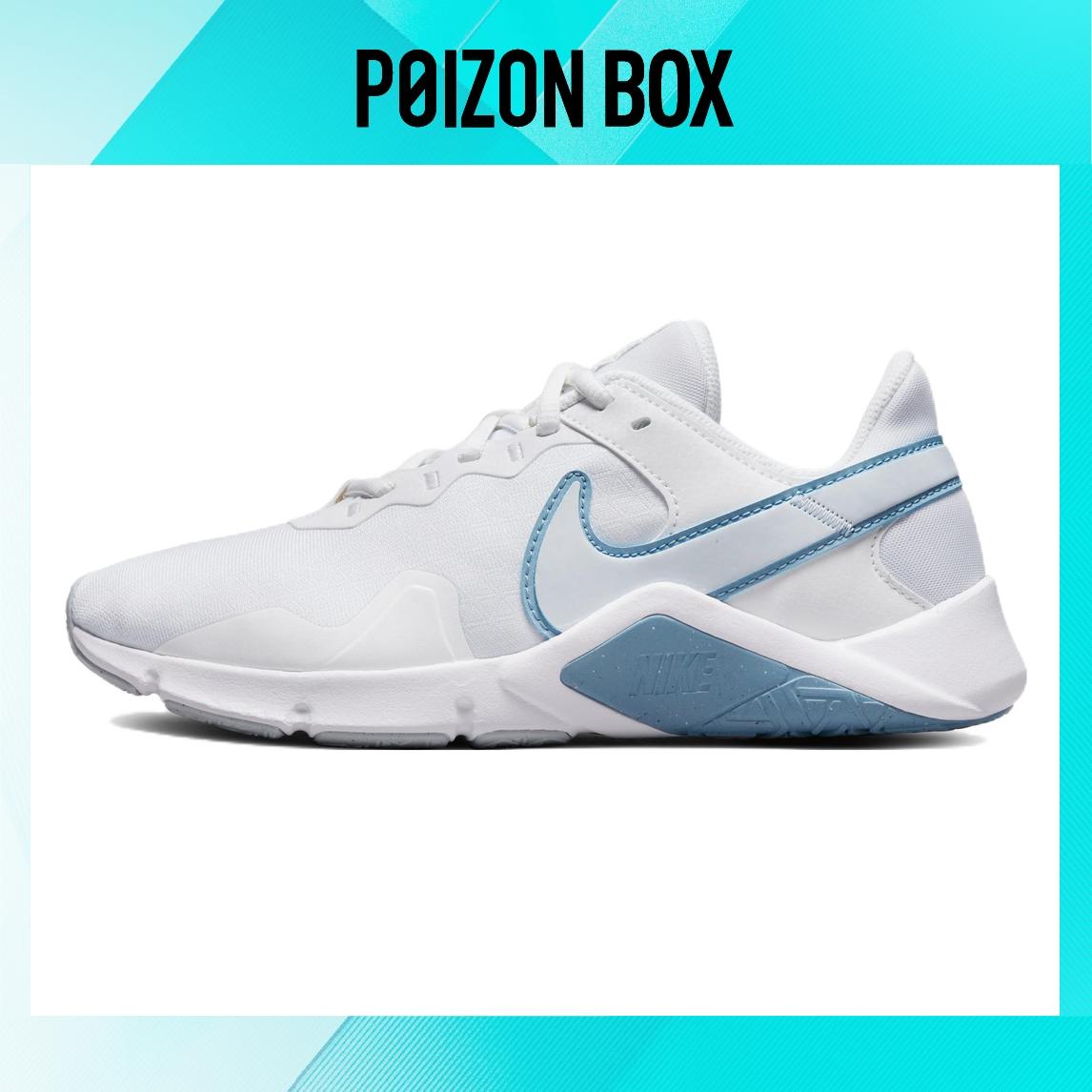 

кроссовки Female Nike Legend Essential Training shoes CQ9545-101