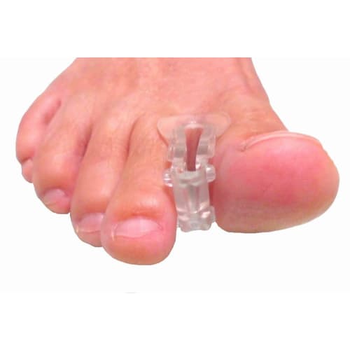 

Bunion Fit Pads (2 Pieces)
