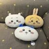 Doll Plush Toys Sofa Tabletop Ornaments Pillows Charming Cartoon Childrens Models Anime Peripheral Birthday Gifts