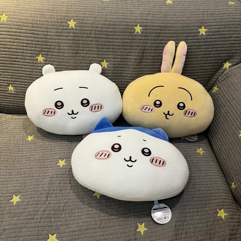 Doll Plush Toys Sofa Tabletop Ornaments Pillows Charming Cartoon Childrens Models Anime Peripheral Birthday Gifts