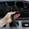 New 2026 Car Sticker 2025 Hot 3 In1 Charging Cable Multi Usb Port Multiple Cord Type C Micro Charger Mobile Phone Wire For Ford