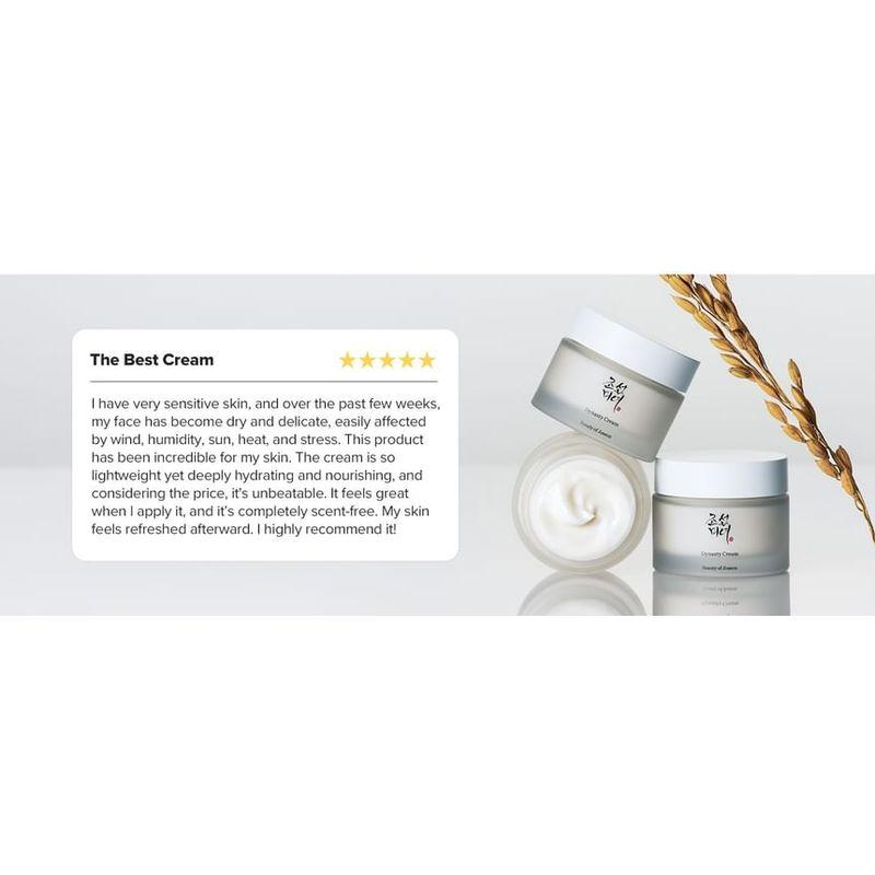 Beauty of Joseon Dynasty Cream