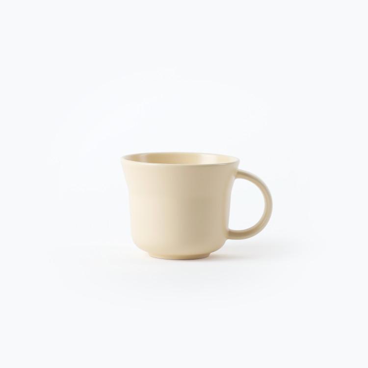 Tackaon Milchporzellan Kindertasse Tasse 200ml [4 Farben] Kinder Säugling Kinder Grundschüler Tasse