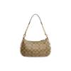 Coach Teri 24 Zipper Closure Multi-Functional Pocket Double Card Slot Synthetic Leather And Leather Handheld Crossbody Shoulder Bag Medium CC323-IMLOT