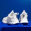 Children'S Kid Newestfashion Breathable Antislippery Sport Sneaker For Boyamp;Girl Newesttide Children Casual Shoes