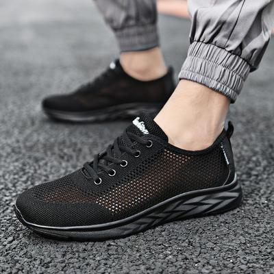 Herrenschuhe – Sportschuhe