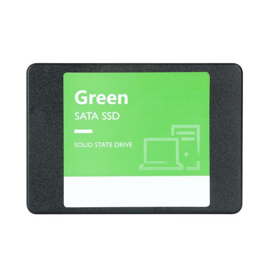 SATA III 6Gb/s 2.5-Inch SSD Shock-proof Speed Up to 545MB/s Read 530MB/s Write 1/2/4TB Internal Solid State Drive for PC Desktop Laptop