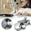 Magnetic Guide, Magnetic Universal Seam Guide, Sewing Machine Multifunctional Distance Tool (1 Piece)