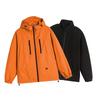3-in-1 Hiking Jacket Waterproof Windproof Outdoor Coat Fall Winter