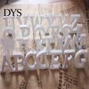 White Wooden Letter Capital Bridal Party Home Shop Name Decor Wedding Favour