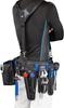 SK11 DEVICE Suspenders for Attaching a Support Belt To Reduce Strain On the Lower Back DVC-KZ18