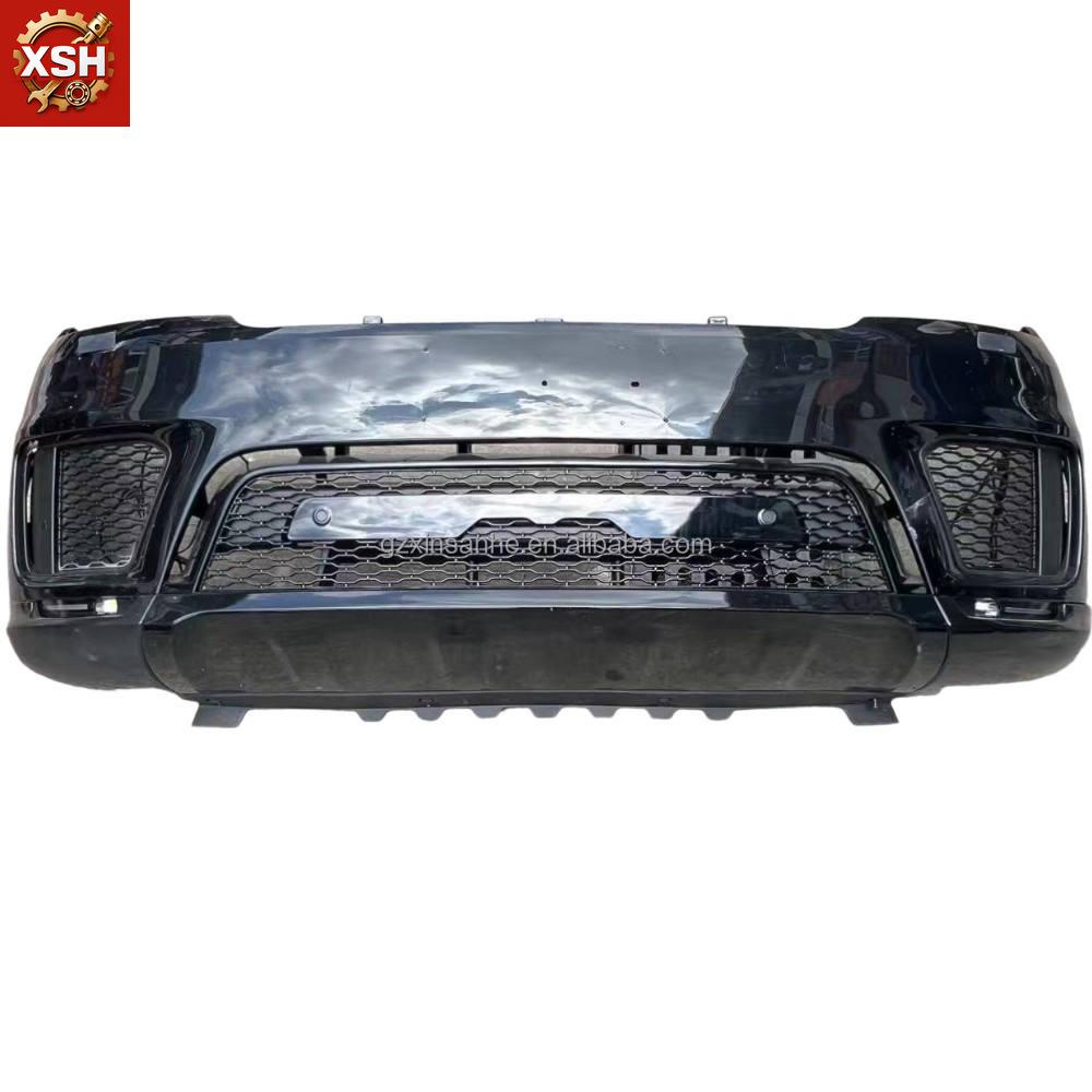 Front Bumper Assembly for Land Rover Range Rover Sport L494 (2018-2022)