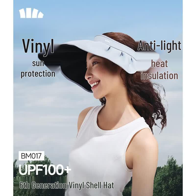Banana Umbrella Women s Full-Face Sun Protection Hat
