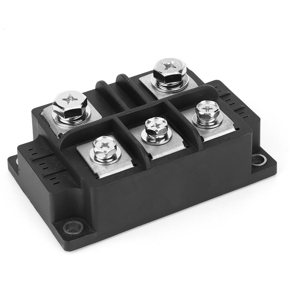 MDS300A 1600V Rectifier, 3 Phase Resin Packed Three Phase Bridge Rectifier Electronic Components Rectification Module
