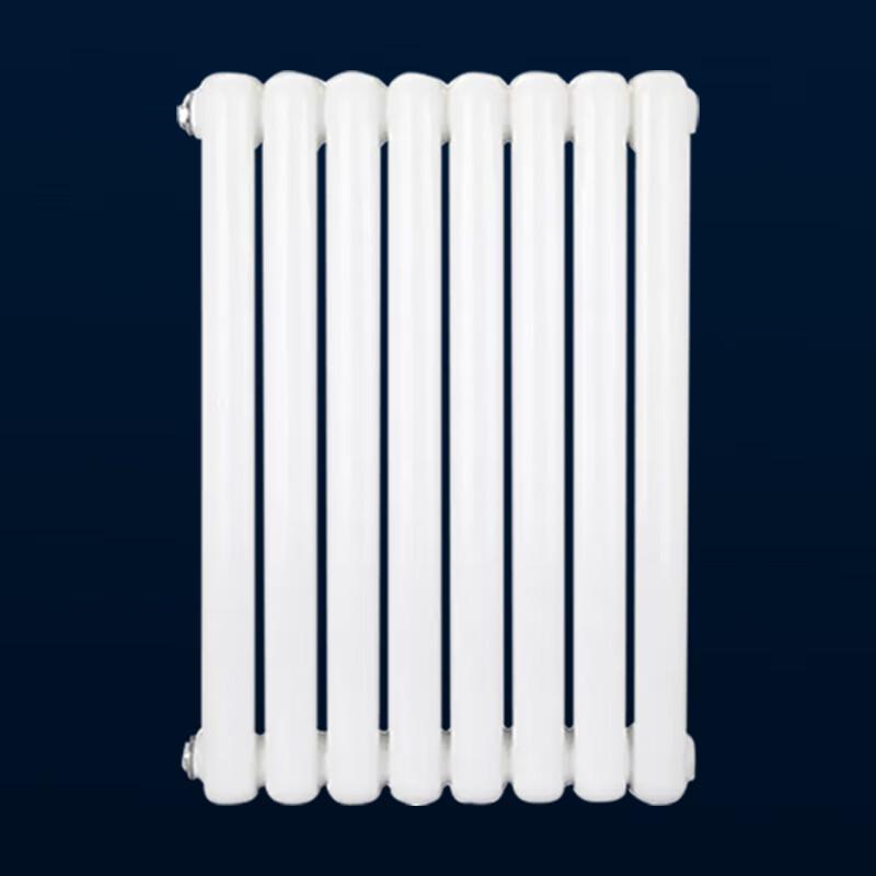 Lixing G6030 Wall-Mounted Steel Radiator