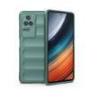 Per Poco F4 Custodia Cover Per Poco F4 Capas Parafango Telefono Posteriore Antiurto Morbido TPU Per Fundas Xiaomi Poco X4 GT M4 Pro F4 5G Cover