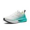 Anta Men Chuang 25 Pro Professional Cushioned Running Shoes Off White Mint Green 112525542-3
